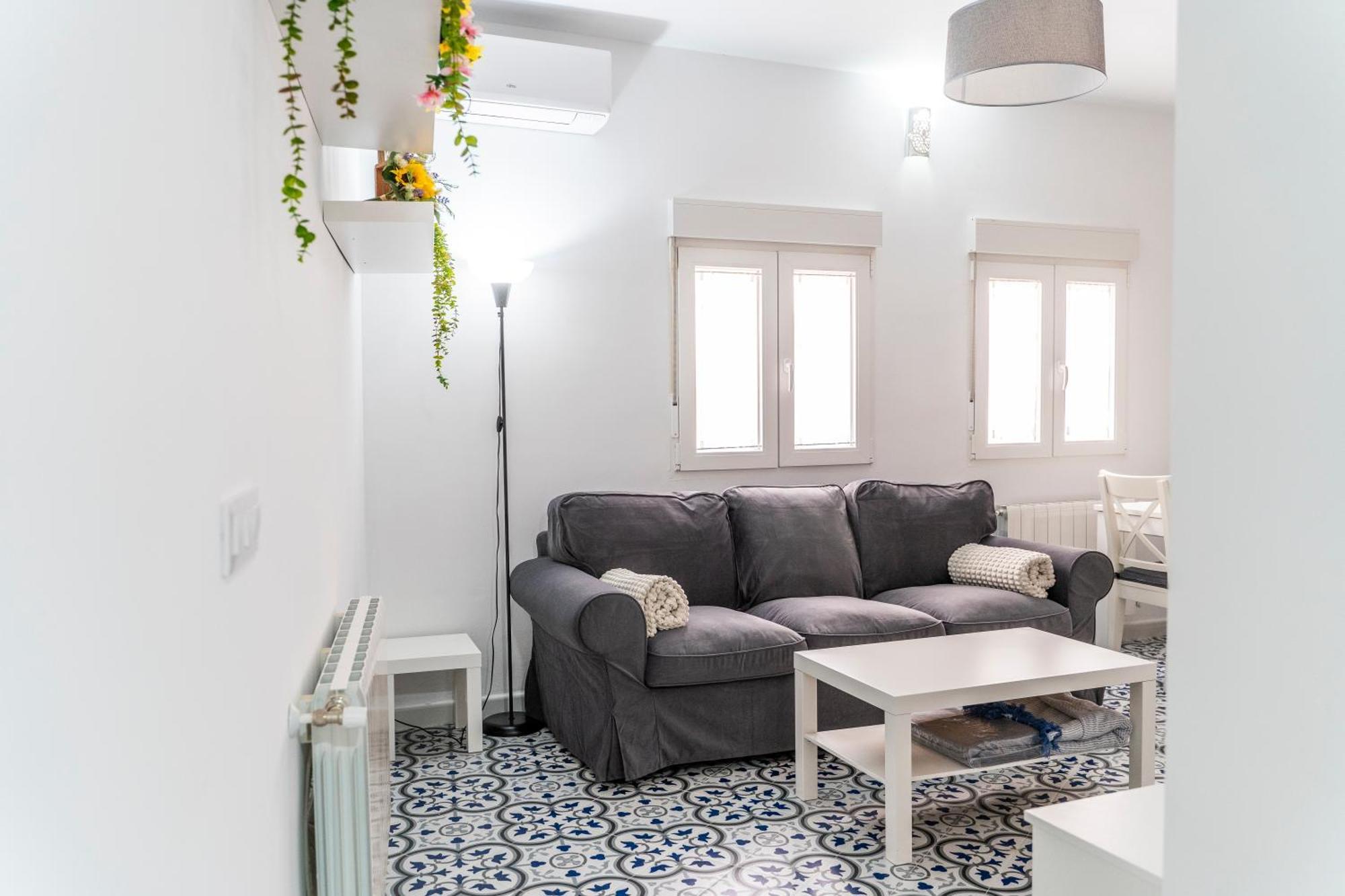 La Corrala Apartment Zafra Exterior photo